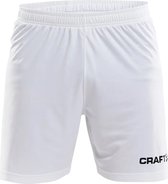 Craft Squad Short Solid W 1905576 - White - XS