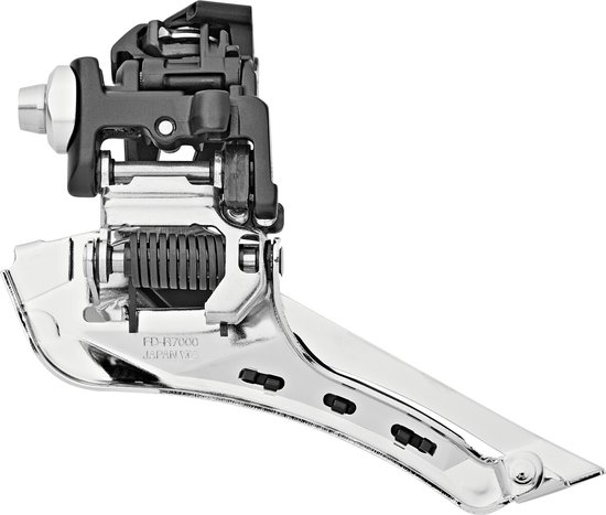 Shimano Derailleur Shimano Link SHIMANO, FRONT DERAILLEUR, FD