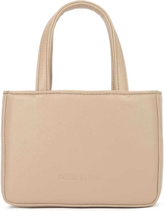 Tas Arielle beige
