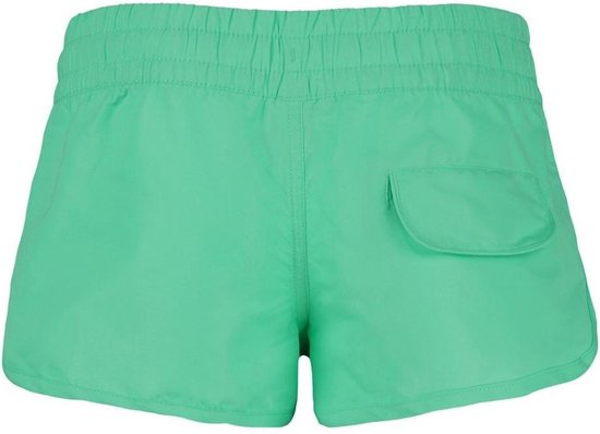 COLLOKY Short de niña ancho turquesa (2 a 12 años) 8 8