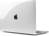 Macbook Air M2 Case - Hardshell Case voor Apple Macbook Air 2022 - 13.6  inch - M2 Chip... | bol.com