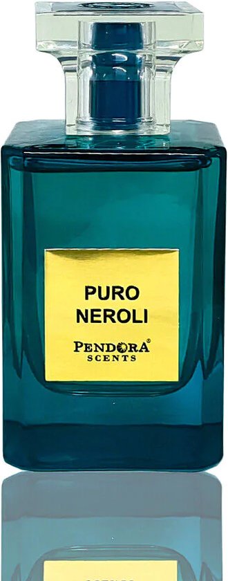 Paris Corner Pendora Scents Puro Neroli