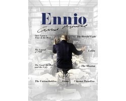 Ennio (DVD)