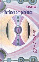 Het Boek Der Geheimen Soetra 1-63