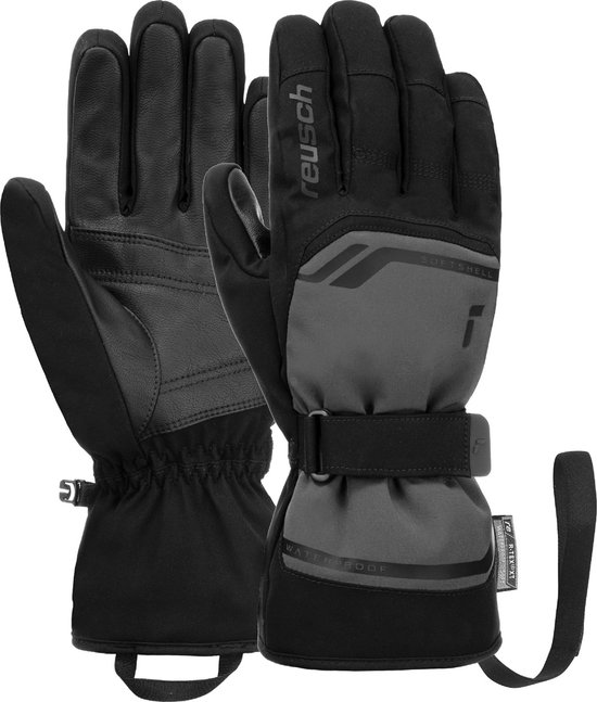 Reusch Torres R-Tex Xt Mitten Want