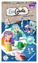 Ravensburger EcoCreate Mini - Sparkle with mermaids - Hobbypakket