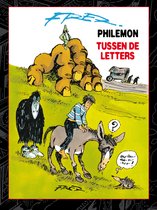 Philemon - Tussen de letters