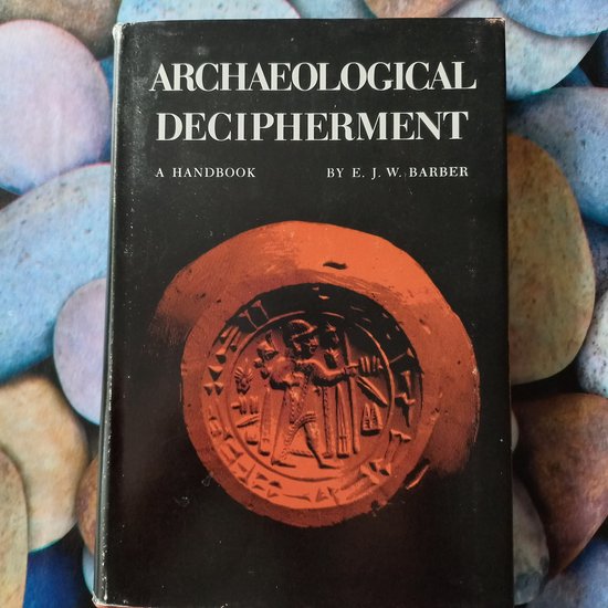 9780691035444 - Archeaological decipherment