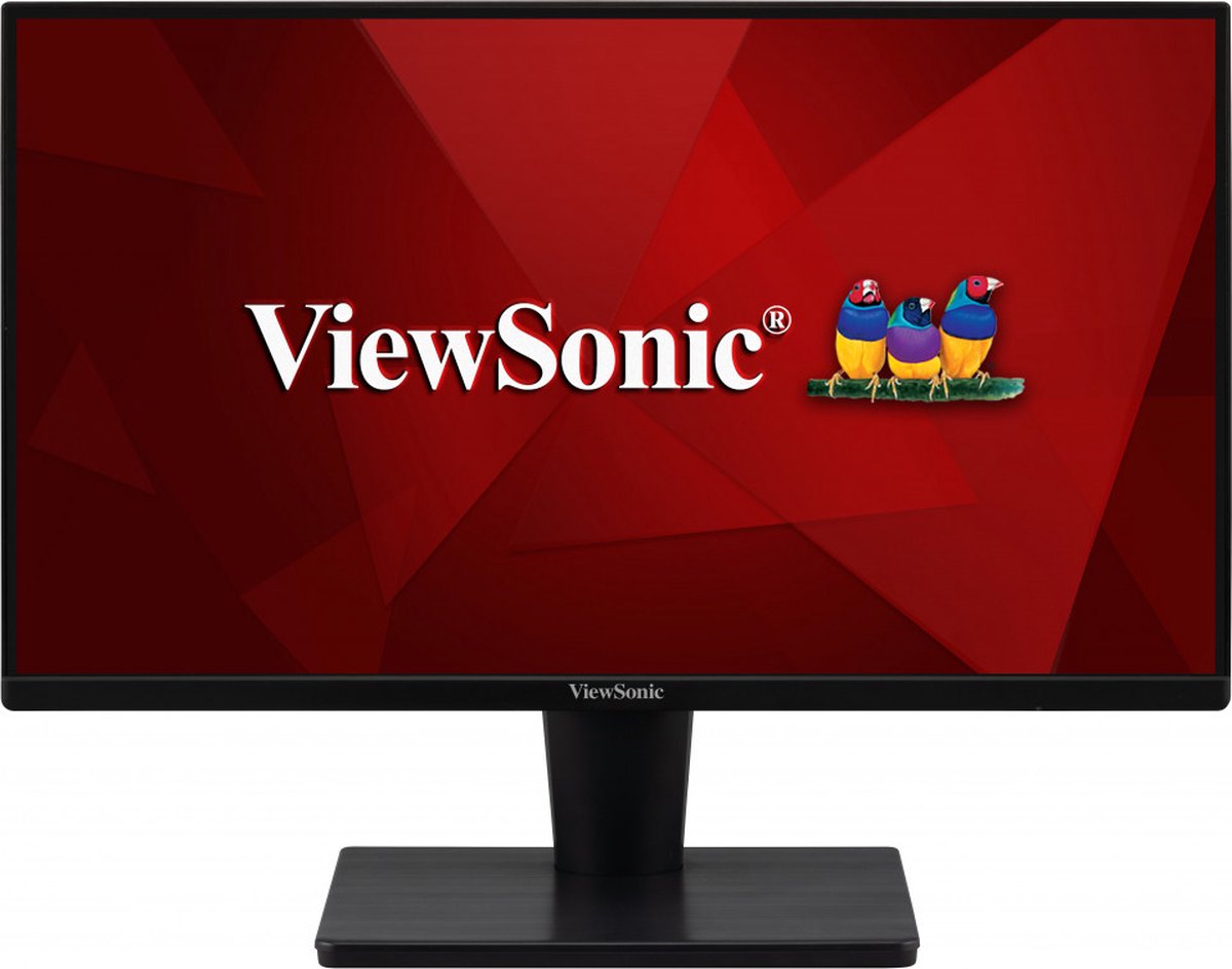 Monitor ViewSonic VA2215-H 21,5"