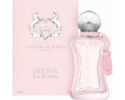 Parfums de Marly Delina Eau de Parfum - 30 ml - Dames Parfum