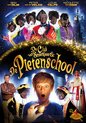 De Club Van Sinterklaas - De Pietenschool DVD