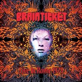 Brainticket - Live In Rome 1973 (LP)