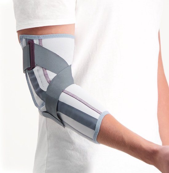 Push Med Elbow Brace