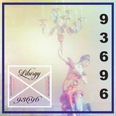 Liturgy - 93696 (2 LP)