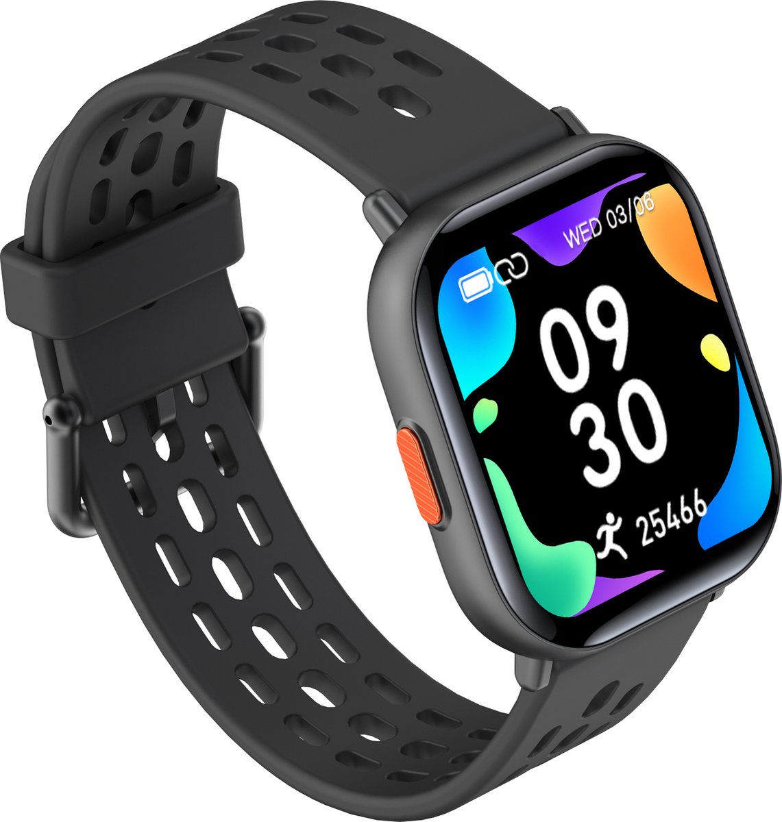 Ibello kinder smart horloge shop