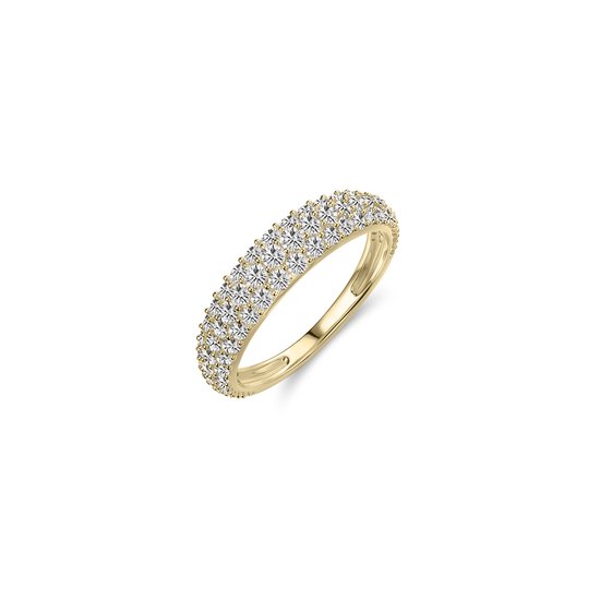 Gisser Jewels Goud Ring Goud VGR043