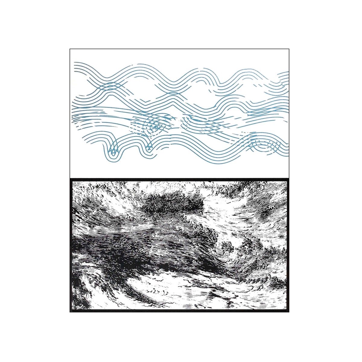 Django Django - Winter's Beach E.P. (LP | CD)