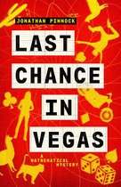 A Mathematical Mystery 5 - Last Chance in Vegas