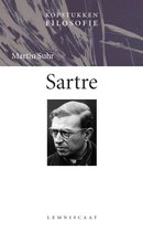 Kopstukken Filosofie  -   Sartre
