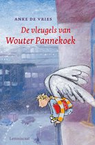 De vleugels van Wouter Pannekoek