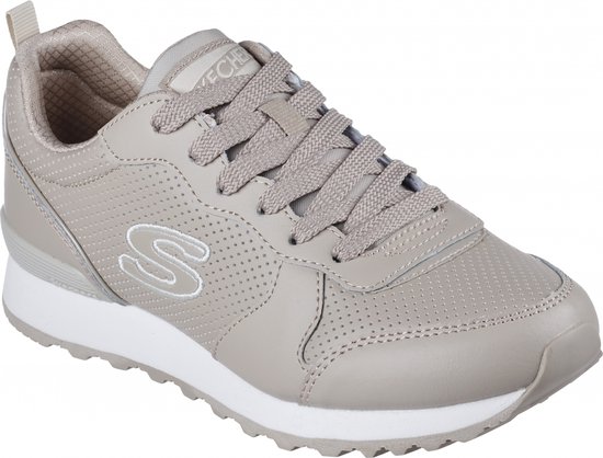 skechers og 85 taupe
