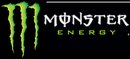 Monster Energy Boisson énergisante