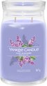 Yankee Candle - Lilac Blossoms Signature Large Jar