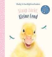 Baby's bedtijdverhalen 0 - Slaap zacht, Kleine Eend