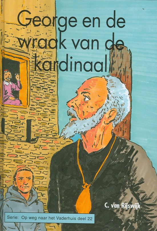 George En De Wraak Van De Kardinaal - 22
