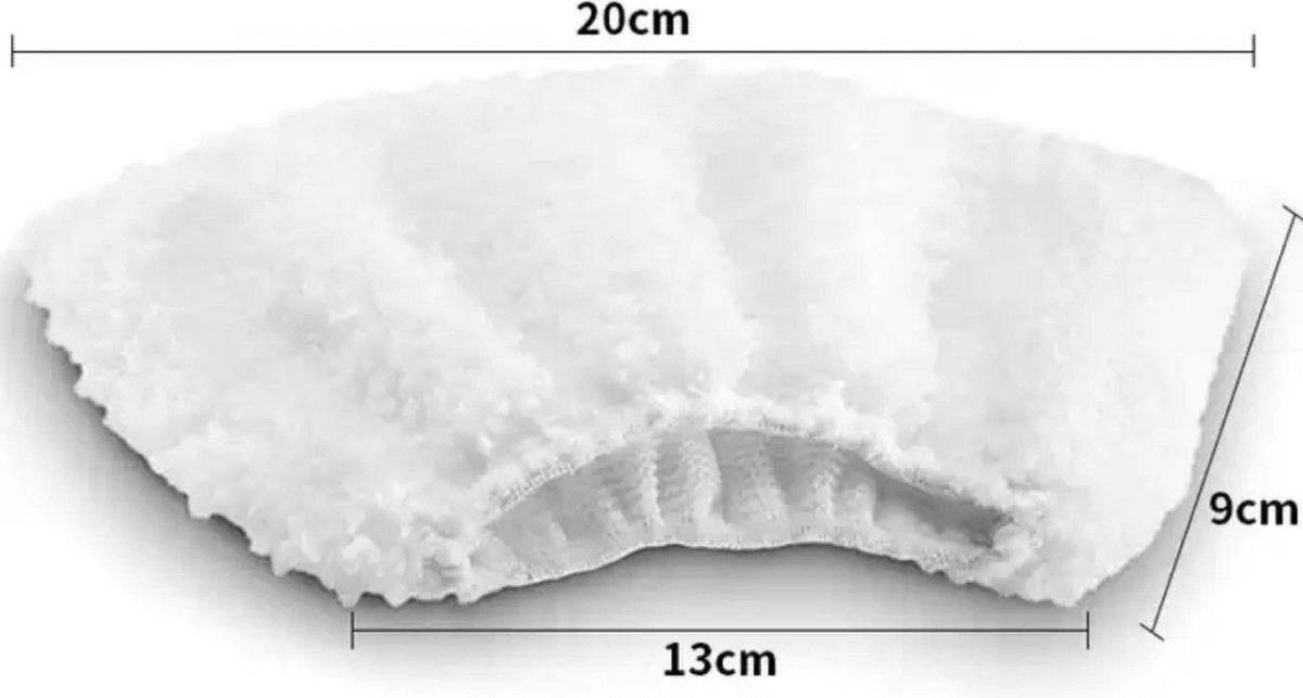 Nettoyeur à vapeur pour karcher SC1 SC2 SC3 SC4 SC5 SC7, accessoires de Nettoyeur à vapeur pour karcher SC1 SC2 SC3 SC4 SC5 SC7, accessoires de