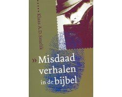 Misdaad Verhalen In De Bijbel
