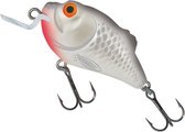 Salmo Boxer7SR 7cm - floating -Silver Ghost