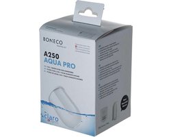 Boneco A250 AquaPro Antikalk patroon