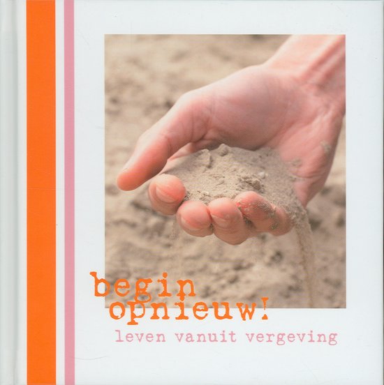 Begin opnieuw