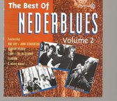 THE BEST of NEDERBLUES  volume 2