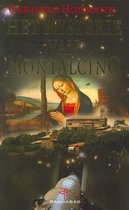 Het Mysterie Van Montalcino