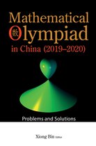 Mathematical Olympiad Series 19 - Mathematical Olympiad in China (20192020)