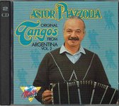 Original Tangos from Argentina, Vol. 2