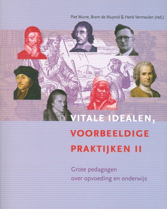 Dixit 9 - Vitale idealen, voorbeeldige praktijken II