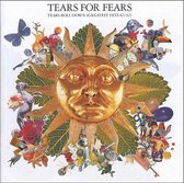 Tears Roll Down (The Hits 1982-92)