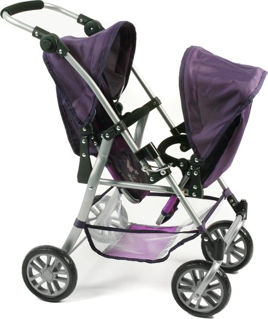 Bayer Chic 2000 Negozio e teatro 2 in 1