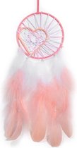 Dromenvanger Sweetheart - Dromenvanger Hart - Super Soft - Dreamcatcher Heart