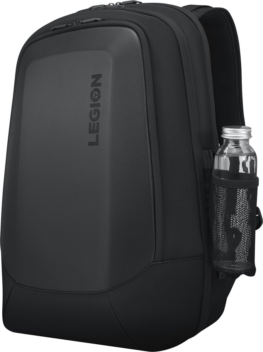 Laptop Backpack Lenovo GX40V10007 17" Black