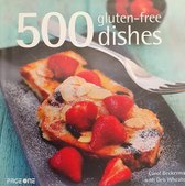 500 Gluten-Free Dishes
