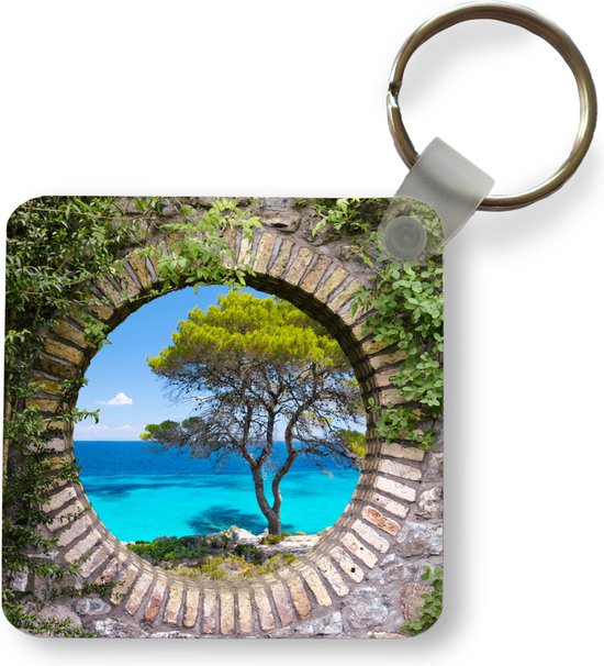 Tuinposter