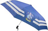 Harry Potter Paraplu Ravenclaw Logo Blauw