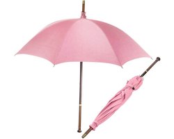 foto van Noble Collection Harry Potter - Rubeus Hagrid Umbrella / Paraplu Replica