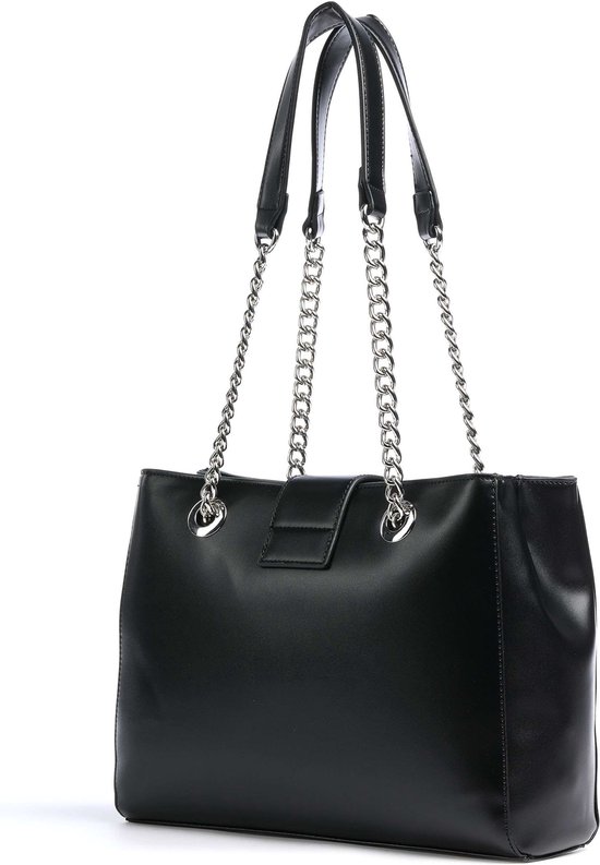 Valentino Divina - Schoudertas voor dames - Zilver