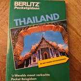 Berlitz reisgids thailand