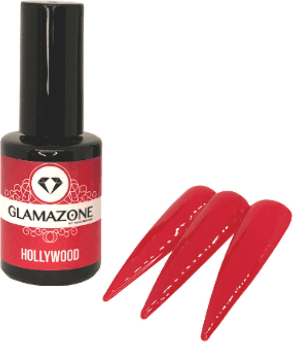 Nail Creation Glamazone - Hollywood